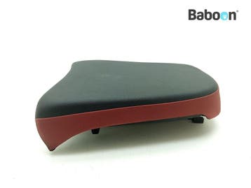 Buddy Seat Achter BMW R 1200 GS Adventure 2006-2007, Verzenden, Gebruikt