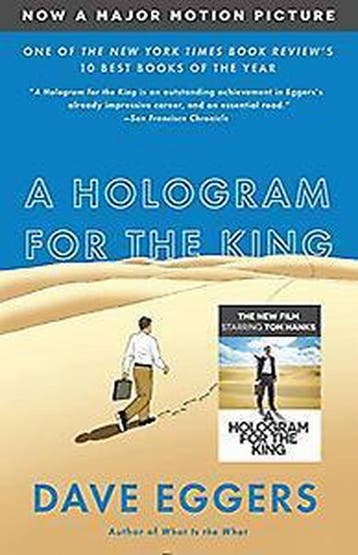 Dave Eggers - David Eggers 9781101973776, Verzenden, Gelezen, David Eggers