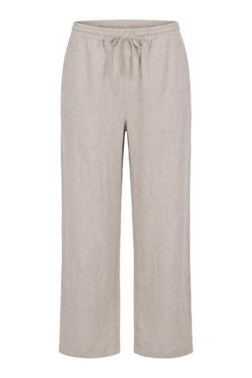 Cocouture Broek in maat XL Wit, Co'couture, Verzenden, Zo goed als nieuw, Wit