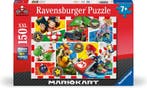 Mario Kart Puzzel (150 XXL stukjes) | Ravensburger - Puzzels, Verzenden, Nieuw