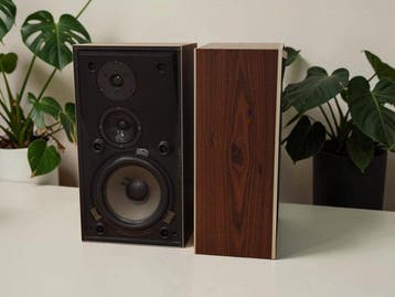 Bang & Olufsen - BeoVox S45-2 Luidsprekerset, Nieuw
