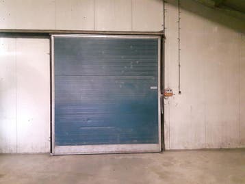 Koelcel deuren 3600mm hoog 3100mm breed breed, Ophalen