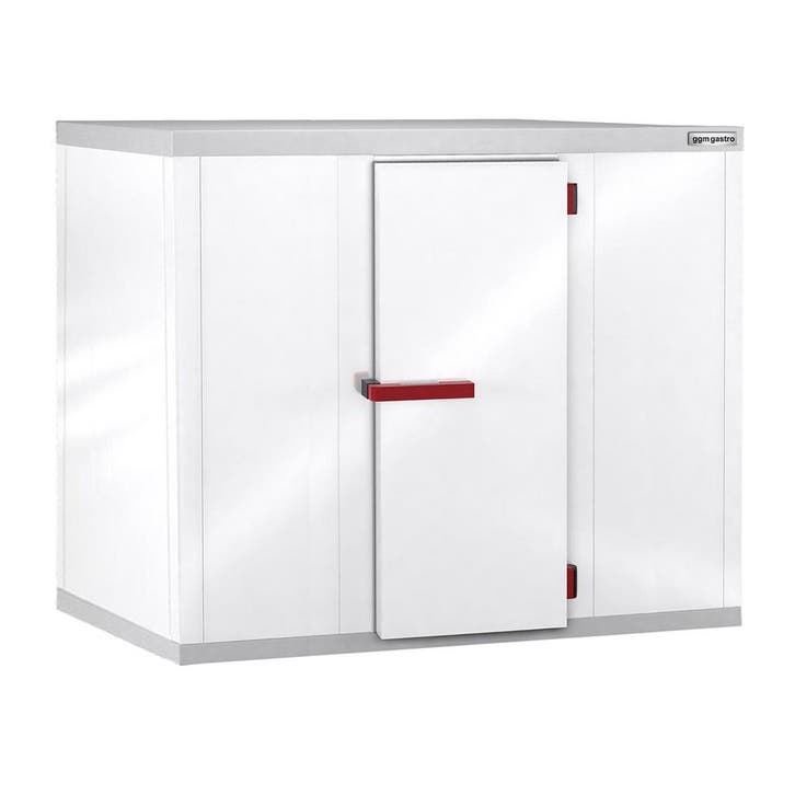 GGM Gastro | Koelcel PREMIUM PLUS - 2785x4360mm - 21,50m³ |, Zakelijke goederen, Horeca | Overige, Verzenden
