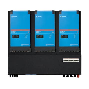 TopSmart ESS 3-fase 13,5kW Backplate + ECore Hub thuisbatte, Ophalen of Verzenden, Nieuw