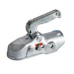 Kogelkoppeling WW350-RD / ALBE EM350RD – Ø65 – 14,5/14,5 mm, Ophalen of Verzenden, Nieuw