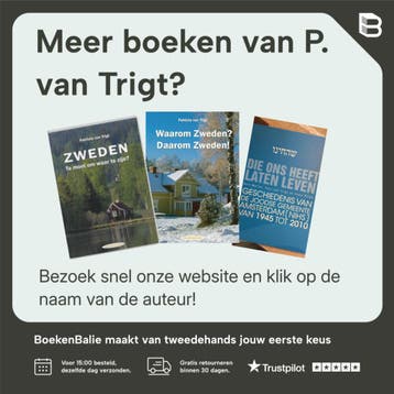 Handboek worst en vleeswaren - P. van Trigt 9789080660441, Boeken, Verzenden, Gelezen, P. van Trigt