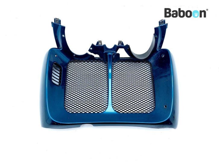 Radiateurkap BMW K 75 RT (K75RT), Motoren, Onderdelen | BMW, Gebruikt, Verzenden