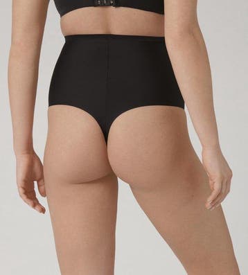 Triumph Triumph Shape Smart Highwaist String Vrouwen Onderbr, Verzenden