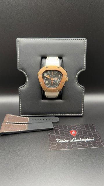 Tonino Lamborghini - Tonino Lamborghini Spyder - 311-3L-8W -, Nieuw