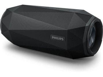 Philips SB500B/00 - Draadloze draagbare luidspreker -, Audio, Tv en Foto, Verzenden, Nieuw, Philips