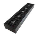 Jaga DBH Upgrade dynamische booster – Lengte 600 –  type 15/, Verzenden, Nieuw