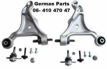 Draagarm Volvo S80 draagarm Volvo S80 fuseekogel spoorstang, Ophalen of Verzenden, Nieuw, Universele onderdelen