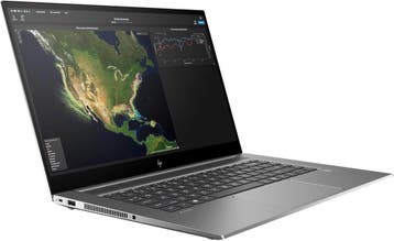 HP ZBook Studio G7 - Laptop - 15.6 inch - Intel Core i9 -, Ophalen of Verzenden, Nieuw, HP