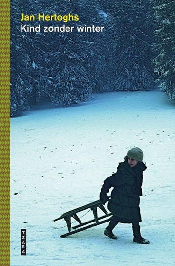 9789022341759 Kind zonder winter Jan Hertoghs, Boeken, Verzenden, Nieuw, Jan Hertoghs