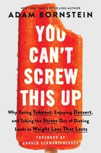 You Cant Screw This Up 9780063230583 Adam Bornstein, Boeken, Verzenden, Zo goed als nieuw, Adam Bornstein