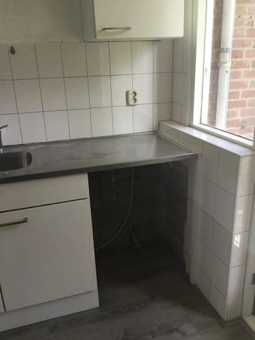 Te huur: Appartement Donker Curtiusstraat in Schiedam, Huizen en Kamers, Zuid-Holland, Appartement, Schiedam