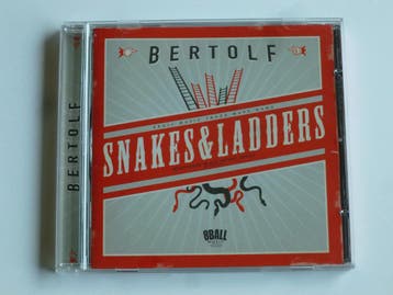 Bertolf - Snakes & Ladders, Ophalen of Verzenden, Zo goed als nieuw