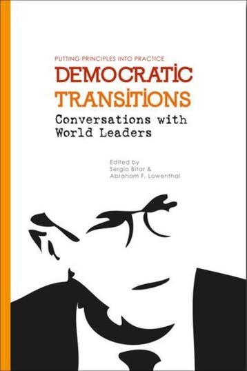 Democratic Transitions 9781421417608, Boeken, Verzenden, Gelezen