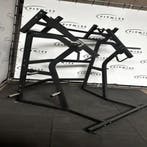 Gymfit - Ground Base Jammer - Shoulder Press, Ophalen of Verzenden, Nieuw, Overige typen