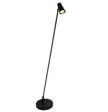 Freelight vloerlamp Libro S2253Z Sale, Ophalen, Overige materialen, 100 tot 150 cm, Nieuw