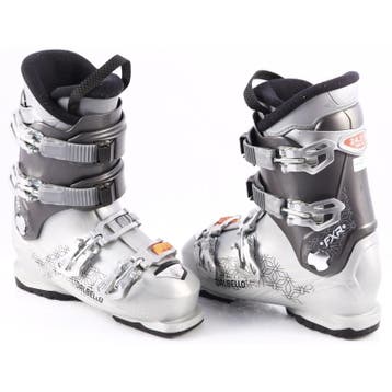 36,5 37 38 38,5 dames skischoenen DALBELLO FXR, Center Balan, Sport en Fitness, Verzenden, Gebruikt