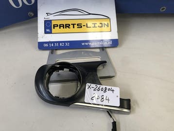 Gebruikte dashboard ventilatierooster sierlijst voor Mercede, Auto-onderdelen, Ophalen of Verzenden, Nieuw