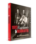 1917 9789078653660 Mikhail Piotrovsky, Verzenden, Gelezen, Mikhail Piotrovsky