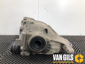 Differentieel achter BMW 5-Serie O266470, Ophalen of Verzenden, Nieuw