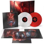 Kyle Dixon & Michael Stein - Stranger Things 4 Volume 2 (2, Verzenden, Nieuw in verpakking