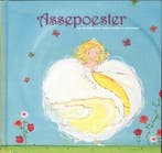 Assepoester / Sprookjes voor kleine prinsen en prinsessen /, Verzenden, Gelezen, Aureline