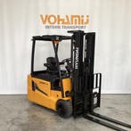 Hyundai 20BT-9 Elektrische Heftruck, 1000 tot 2000 kg, Elektrisch, Heftruck, Hyundai