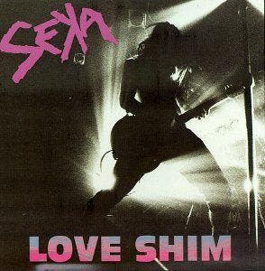 cd - Seka - Love Shim, Verzenden, Zo goed als nieuw