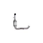 Katalysator Ford Focus C 1.6 2003 tot 2007 Da, Verzenden, Nieuw