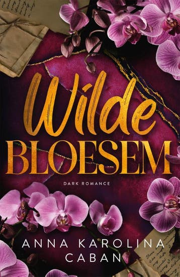 Wilde Bloesem | Anna Karolina Caban | Nieuw, Ophalen of Verzenden, Nieuw, Anna Karolina Caban