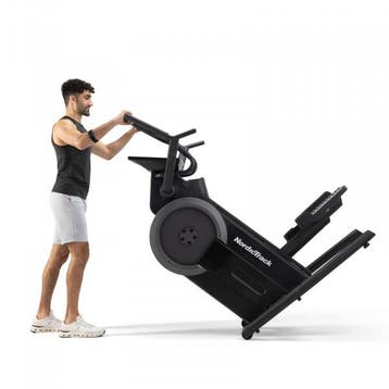 NordicTrack Crosstrainer Step Climber XL, Verzenden, Nieuw