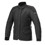 Alpinestars Stella Gravity Drystar Jas zwart, Motoren, Nieuw met kaartje, Jas | textiel, Verzenden, Alpinestars