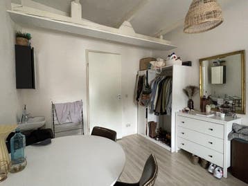 Te huur: Kamer Ginnekenweg in Breda