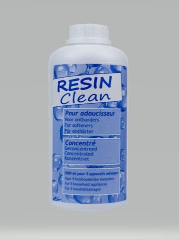 Harsreiniger / Harscleaner 500mL, Witgoed en Apparatuur, Waterontharders, Ophalen of Verzenden, Nieuw, Waterontharder met zout
