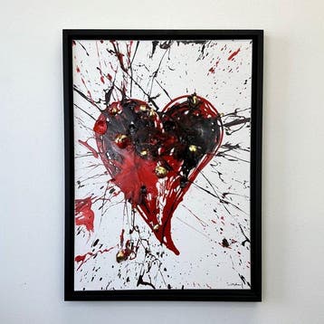 Santicri - Creation from Chaos, Heart 5