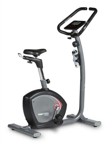 Hometrainer DHT500 Afhaaldeal!, Ophalen, Nieuw, Benen
