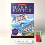 J.K. Rowling / Cliff Wright - Harry Potter and the Chamber