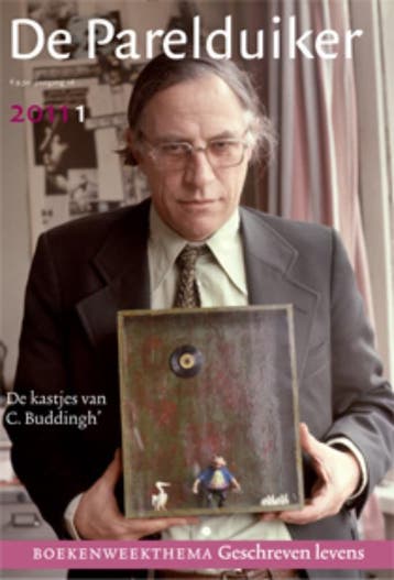 Boekenweekthem geschreven levens / De Parelduiker / 2011/1, Verzenden, Gelezen