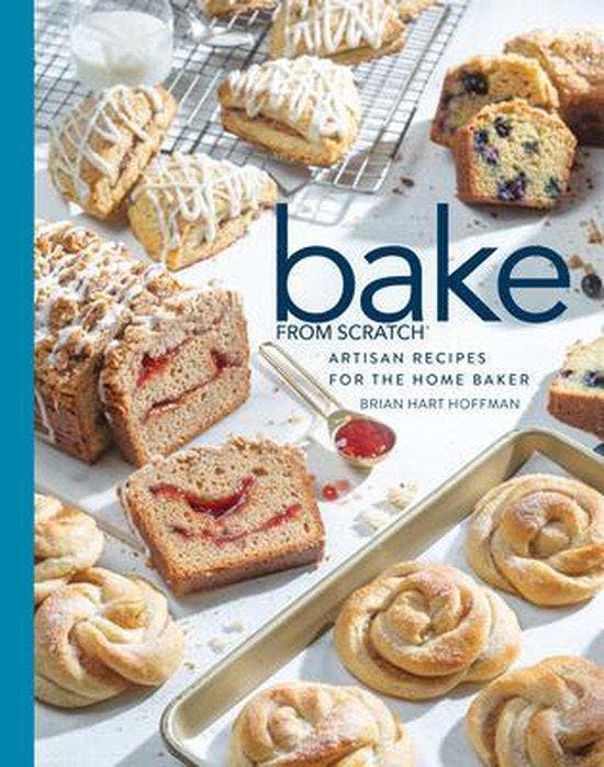 Bake from Scratch- Bake from Scratch (Vol 4) 9781940772721, Boeken, Taal | Engels, Zo goed als nieuw, Verzenden