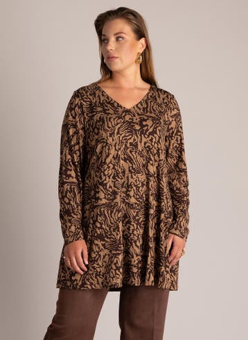 Yest Curve eco tuniek YCtrix Essenti Maat:, Verzenden, Nieuw, Overige kleuren