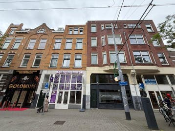 Te huur: Appartement Nieuwe Binnenweg in Rotterdam, Appartement, Rotterdam, Zuid-Holland