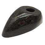 Voorspatbord Piaggio Zip SP - Carbon / Forged Carbon, Ophalen of Verzenden, Nieuw