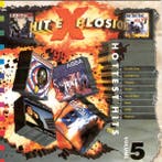 cd - Various - Hit Explosion 99 Volume 5, Verzenden, Zo goed als nieuw