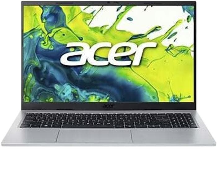 Acer Aspire Go 15,6 inch Laptop, Computers en Software, Windows Laptops, 15 inch, Qwerty, Nieuw, 16 GB