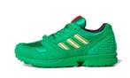 Adidas ZX 8000 x Lego Green, Nieuw