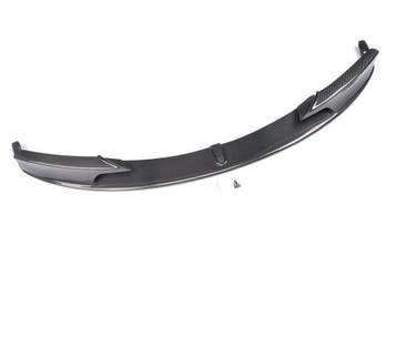 Carbon front lip splitter BMW F30/F31 12-18 – HP Parts